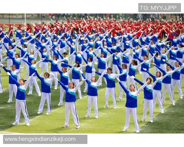 足球舞体操：融合激情与艺术的全新运动体验，点燃青春活力与团队精神